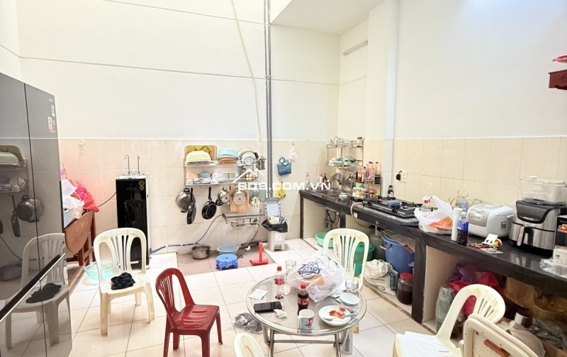 Bán Đất Tặng Nhà 3Tầng, 70m2 đường Trường Chinh Ngay Khu VIP Bàu Cát, Tân Bình. Nhỉnh 7 Tỷ .